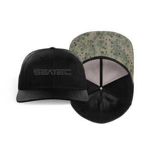 Seatec Outfitters Hats GOLIATH | TEC MESH PERFORMANCE HAT