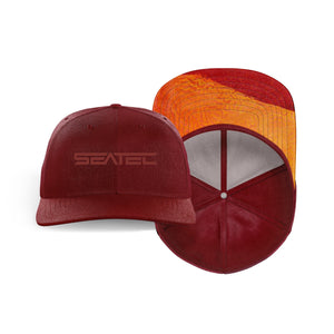 Seatec Outfitters Hats HOGFISH | TEC MESH PERFORMANCE HAT