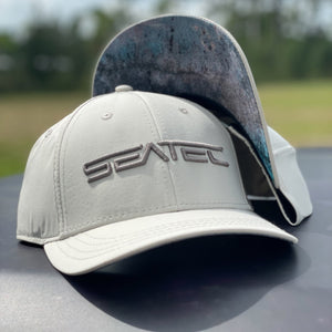 Seatec Outfitters Hats KINGFISH | TRI TEC PERFORMANCE HAT