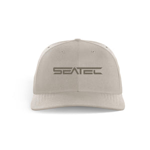 Seatec Outfitters Hats KINGFISH | TRI TEC PERFORMANCE HAT