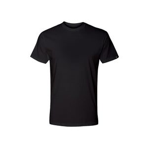 Seatec Outfitters Performance Shirts MEN'S ACTIVE | BLACK | SHORT SLEEVE