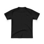 Seatec Outfitters Performance Shirts MEN'S ACTIVE | BLACK | SHORT SLEEVE