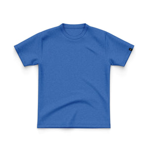 Seatec Outfitters Performance Shirts MEN'S ACTIVE | LARGO BLUE | SHORT SLEEVE