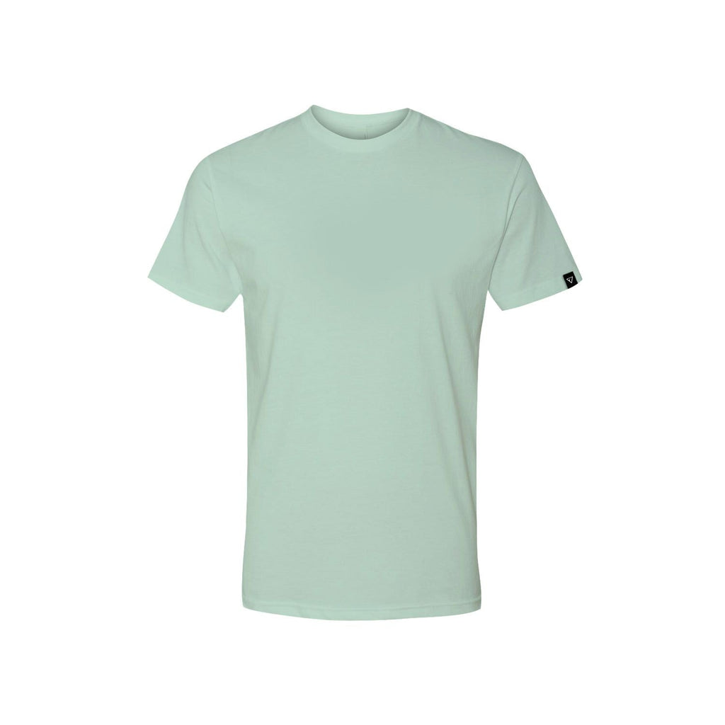 Seatec Outfitters Performance Shirts MEN'S ACTIVE | SEAFOAM | SHORT SLEEVE