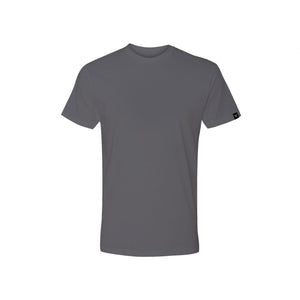 Seatec Outfitters Performance Shirts MEN'S ACTIVE | SHARKSKIN GRAY | SHORT SLEEVE