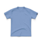 Seatec Outfitters Performance Shirts MEN'S ACTIVE | SKY BLUE | SHORT SLEEVE