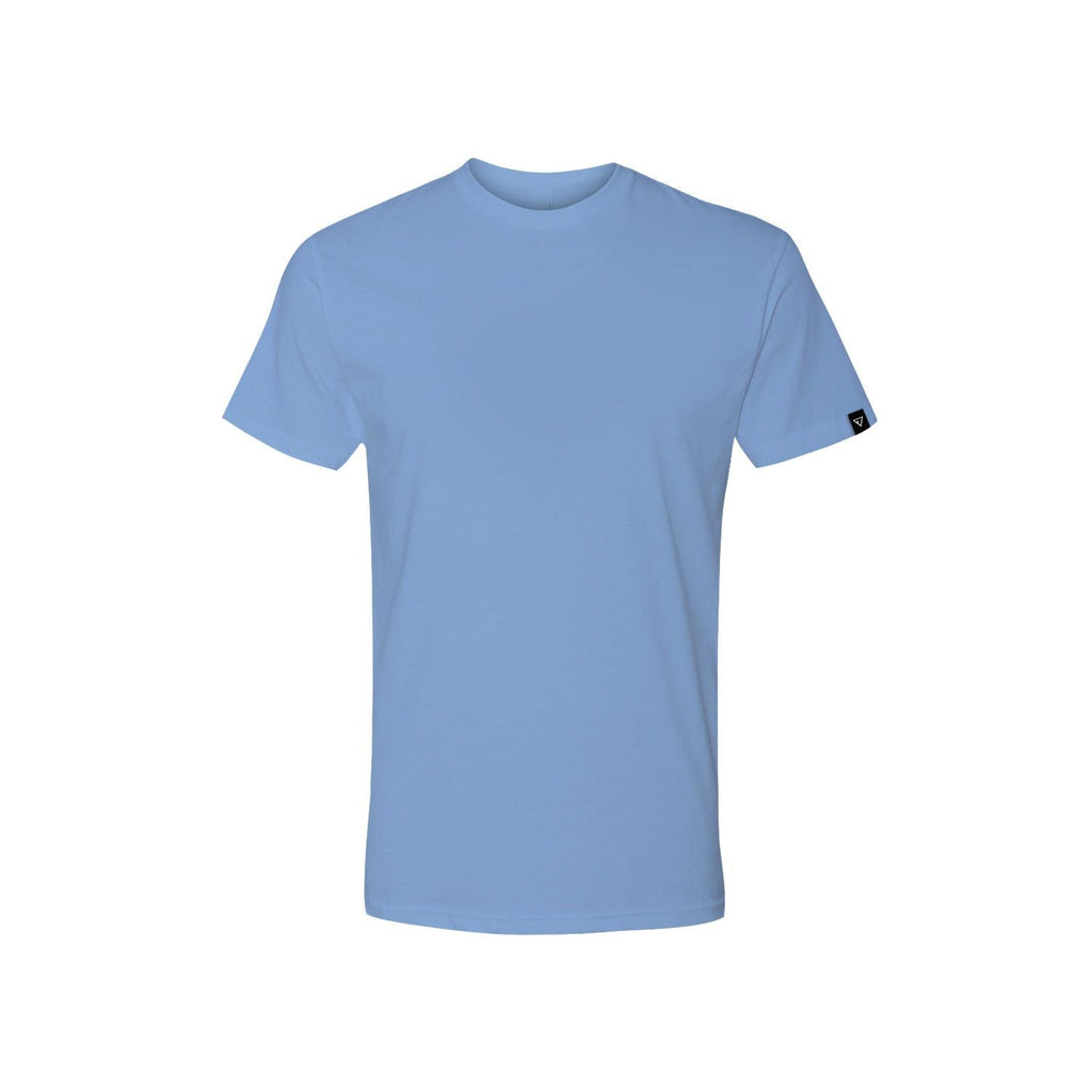 Seatec Outfitters Performance Shirts MEN'S ACTIVE | SKY BLUE | SHORT SLEEVE