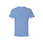 Seatec Outfitters Performance Shirts MEN'S ACTIVE | SKY BLUE | SHORT SLEEVE