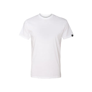 Seatec Outfitters Performance Shirts MEN'S ACTIVE | TITANIUM WHITE | SHORT SLEEVE