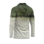 Seatec Outfitters Performance Shirts MEN'S SPORT TEC | BASS | HOODED