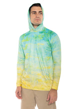 Seatec Outfitters Performance Shirts MEN'S SPORT TEC | MAHI | HOODED