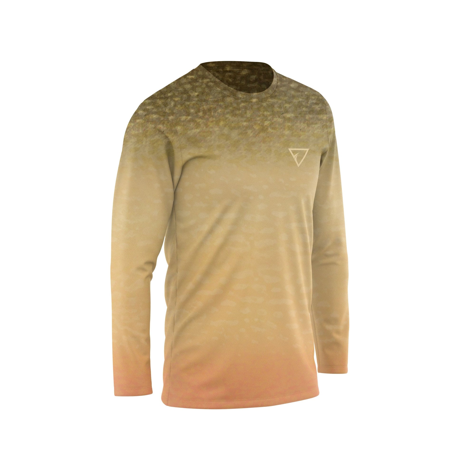 Seatec Outfitters Performance Shirts MEN'S SPORT TEC | PIKE | CREW