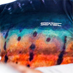 Seatec Outfitters Performance Shirts MEN'S SPORT TEC | SAILFISH | HOODED