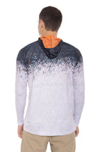 Seatec Outfitters Performance Shirts MEN'S SPORT TEC | SALMON | HOODED