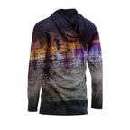 Seatec Outfitters Performance Shirts MEN'S SPORT TEC | SWORDFISH | HOODED