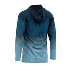 Seatec Outfitters Performance Shirts MEN'S SPORT TEC | WAHOO | HOODED