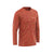 Seatec Outfitters Performance Shirts S MEN'S SPORT TEC | FIRE CORAL | CREW
