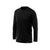 Seatec Outfitters Performance Shirts SPORT TEC | BLACK | CREW
