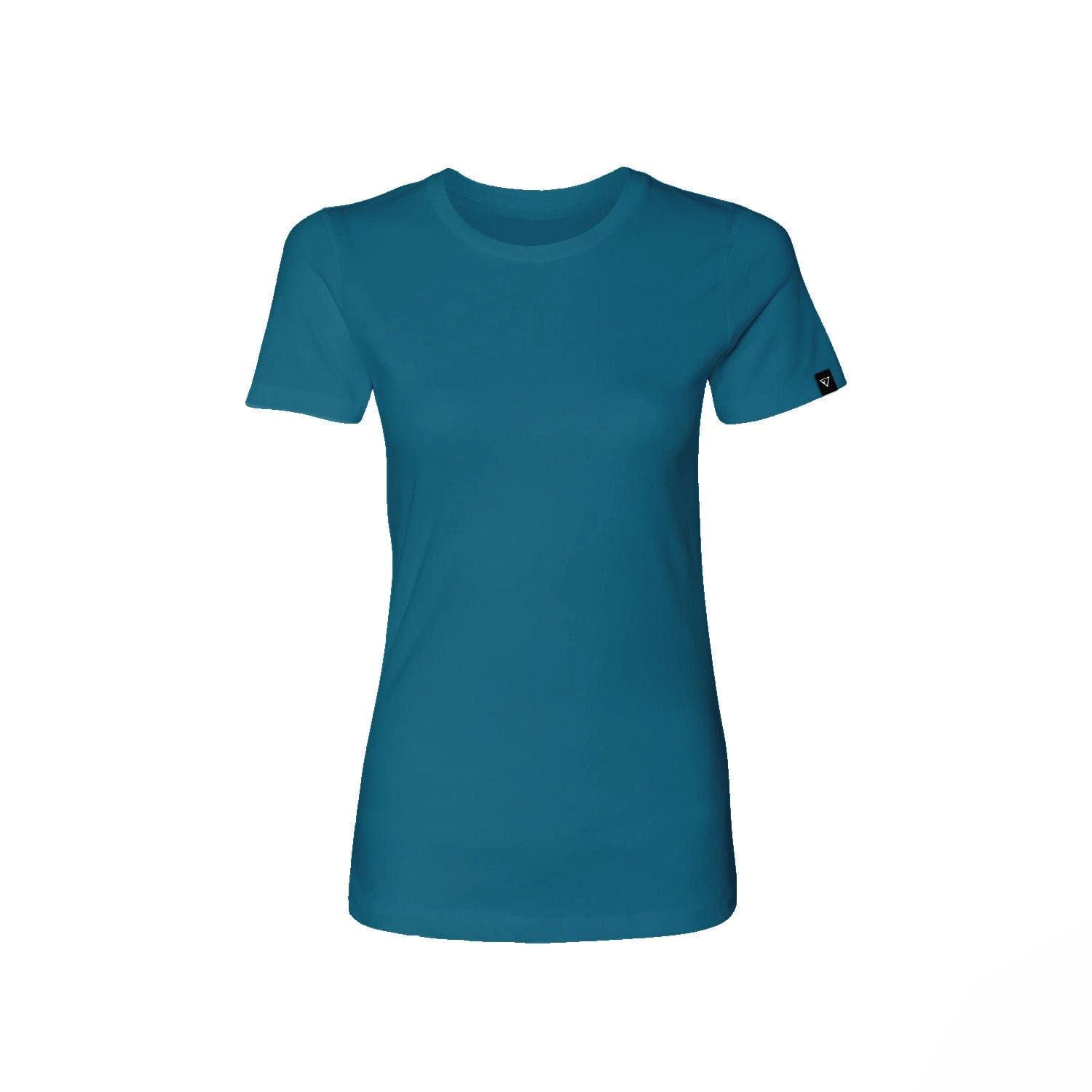 Seatec Outfitters Womens WOMEN'S ACTIVE | DEEP WATER | SS CREW