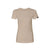 Seatec Outfitters Womens WOMEN'S ACTIVE | SAND | SS CREW
