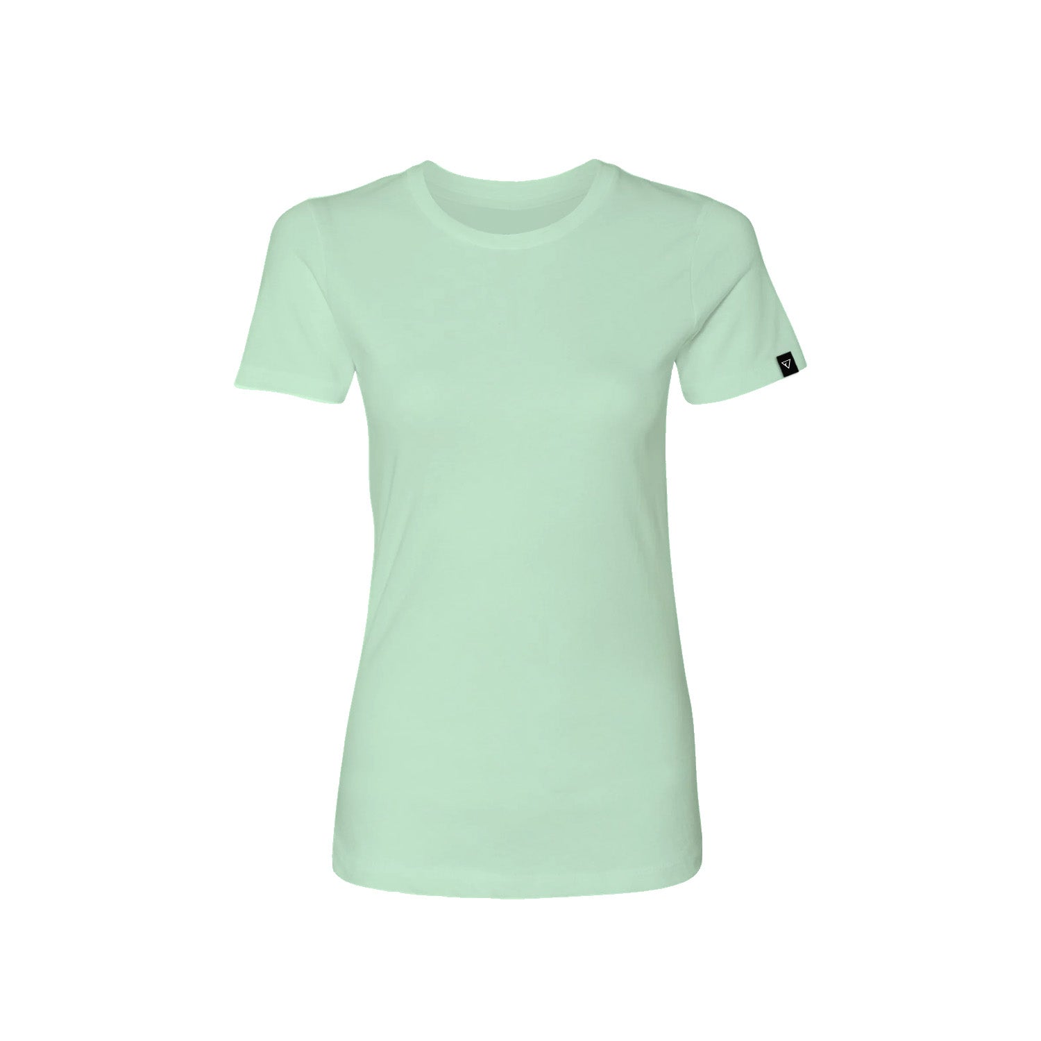 Seatec Outfitters Womens WOMEN'S ACTIVE | SEAFOAM | SS CREW