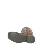 Smoky Mt Boots Boots Smoky Mountain Boys Presley Brown Distressed Square Toe Western Boots 3311C