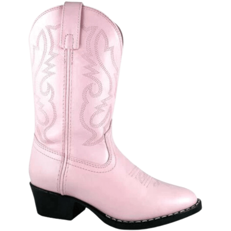Smoky Mt Boots Boots Smoky Mountain Kids Denver Pink Boots 3031C