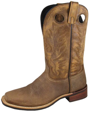 Modish postkontor mumlende Smoky Mountain Men's Timber Distressed Brown Western Boots 4052 - Russell's  Western Wear, Inc.
