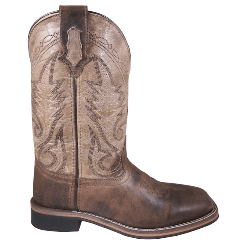 SMOKY MT BOOTS Boots Smoky Mountain Women's Creekland Western Boots 6224