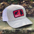 State Homegrown Alabama Elephant Trucker Hat