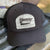 State Homegrown Hats Black/Black Woody Decoy Trucker Hat