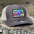 State Homegrown Hats Brown/Khaki Ol' Tom Trucker Hat