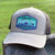 State Homegrown Hats Khaki/Brown Local Farmers Trucker Hat