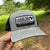 State Homegrown Hats Salute to South Carolina Trucker Hat