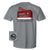 State Homegrown Shirts Tailgates & Touchdowns Pocket Tee