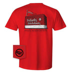 State Homegrown Shirts Tailgates & Touchdowns Pocket Tee