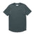 Surfside Supply Co. Shirts & Tops Salty Scoop Jersey Tee - Sage
