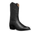 TECOVAS Boots Tecovas Men's The Cartwright Midnight Black Cowboy Boots