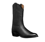 TECOVAS Boots Tecovas Men's The Cartwright Midnight Black Cowboy Boots