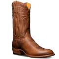Tecovas Boots Tecovas Men's The Cartwright Scotch Goat Cowboy Boots