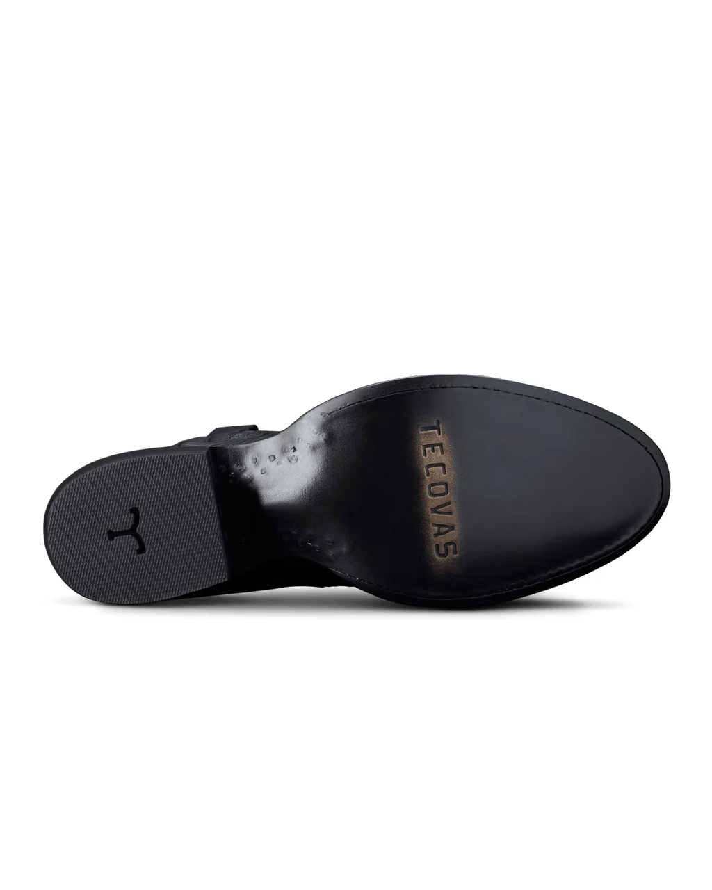 TECOVAS Boots Tecovas Men's The Dillon Midnight Caiman Exotic Boots