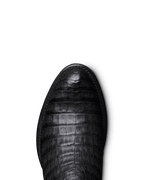 TECOVAS Boots Tecovas Men's The Dillon Midnight Caiman Exotic Boots