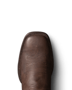 Tecovas Boots Tecovas Men's The Doc Cafe Goat Cowboy Boots