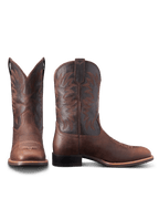 TECOVAS Boots Tecovas Men's The Dusty Cigar Cowboy Boots