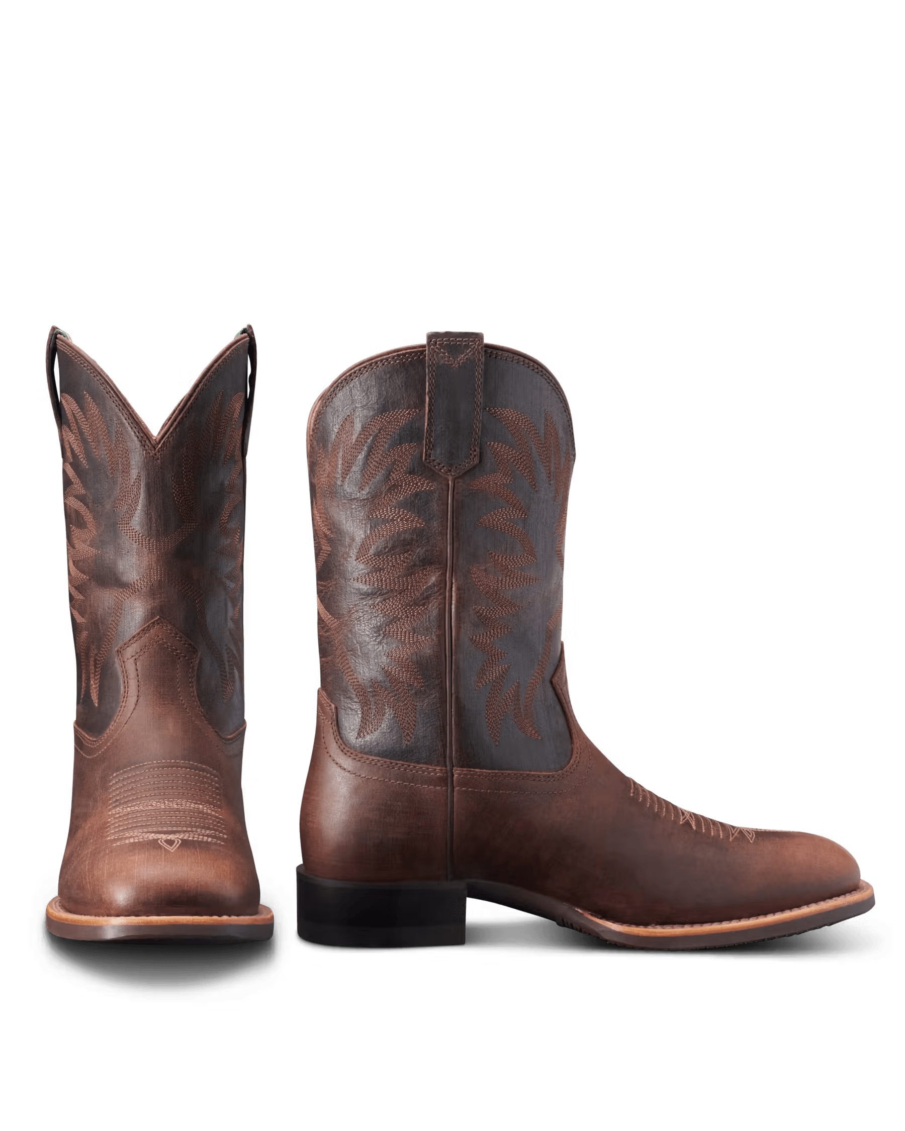 TECOVAS Boots Tecovas Men's The Dusty Cigar Cowboy Boots