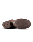 TECOVAS Boots Tecovas Men's The Dusty Cigar Cowboy Boots