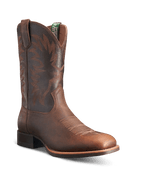 TECOVAS Boots Tecovas Men's The Dusty Cigar Cowboy Boots