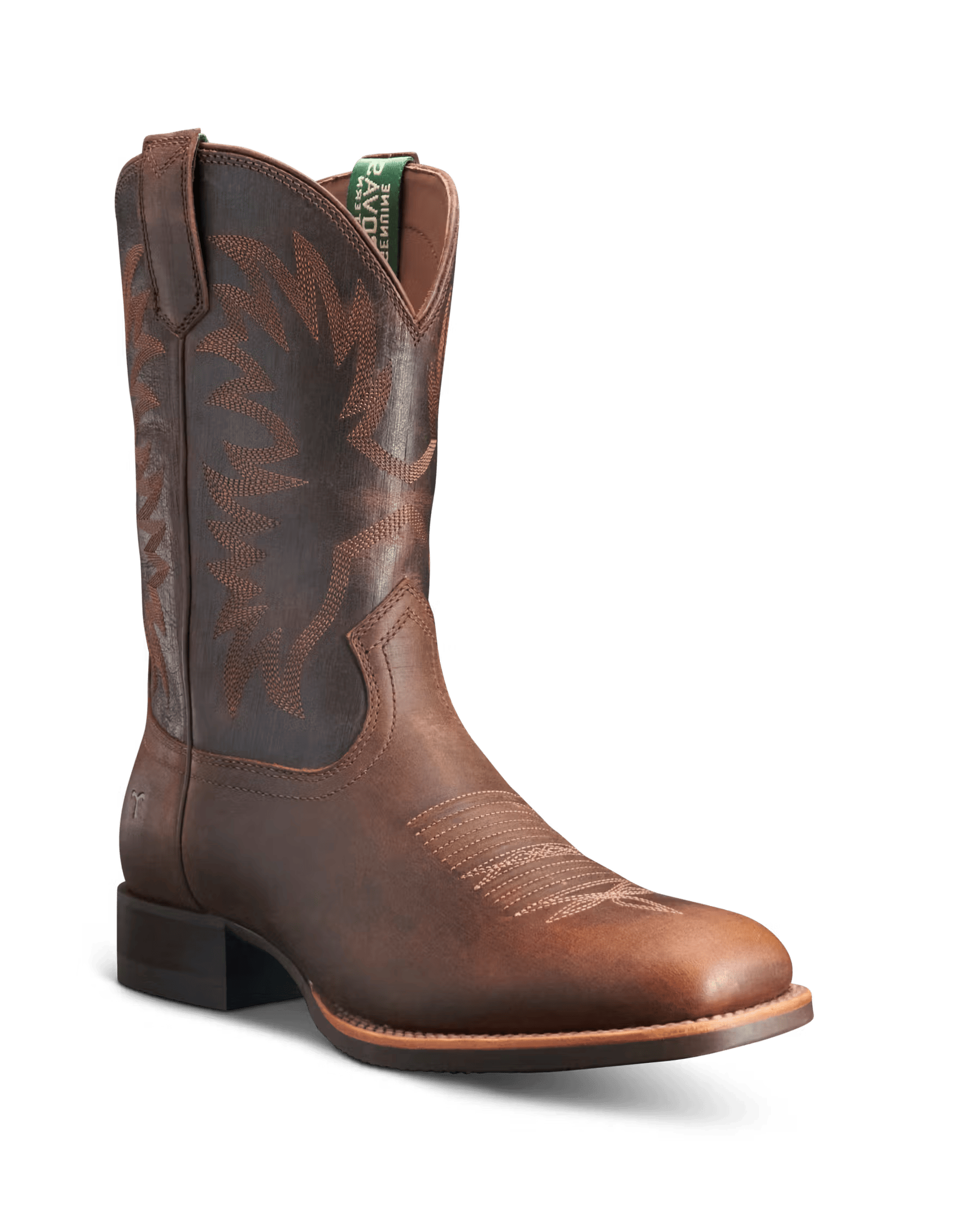 TECOVAS Boots Tecovas Men's The Dusty Cigar Cowboy Boots