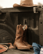 TECOVAS Boots Tecovas Men's The Dusty Cigar Cowboy Boots