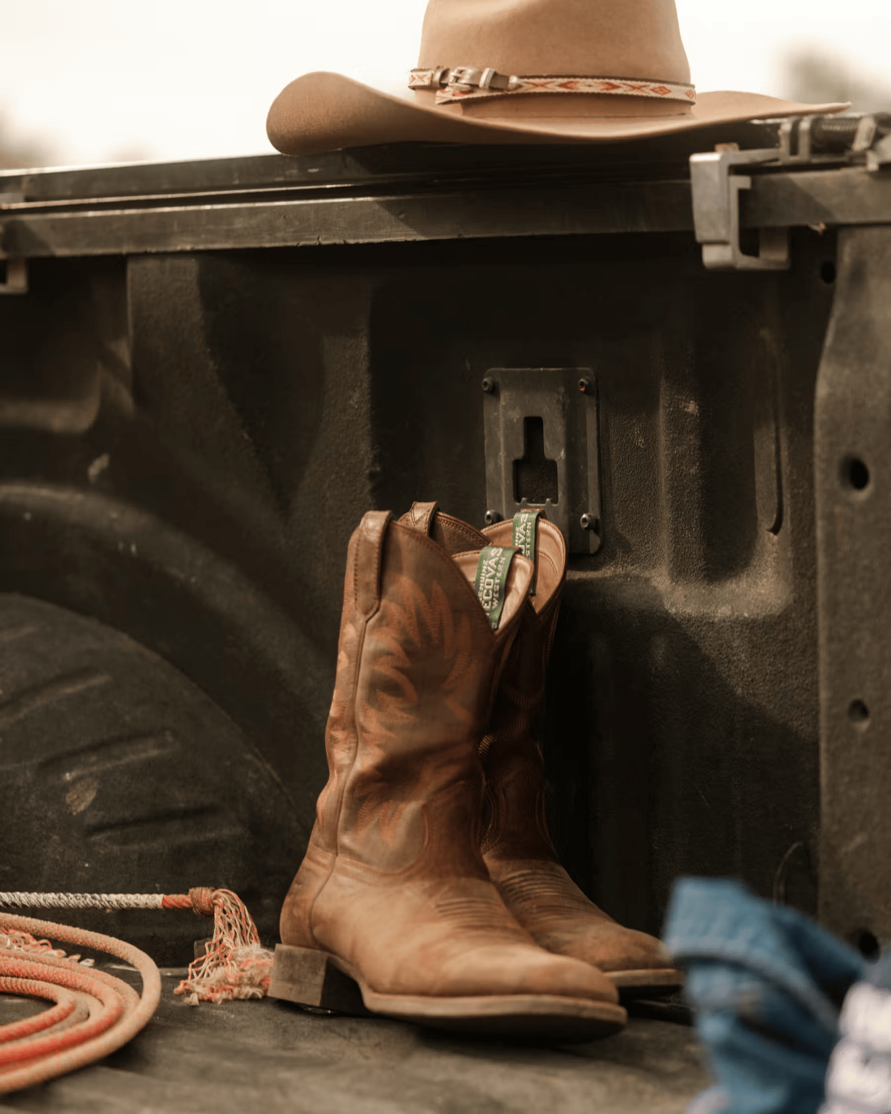 TECOVAS Boots Tecovas Men's The Dusty Cigar Cowboy Boots